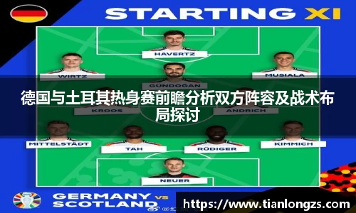 德国与土耳其热身赛前瞻分析双方阵容及战术布局探讨